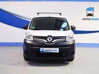 usado Renault Kangoo Combi 1.5dCi Energy Limited 66kW