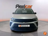 Usado Opel Crossland X 110 CV (80 kW) 2023 Gris SUV
