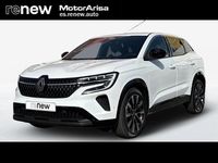 Nuevo Renault Austral Techno 158 CV (116 kW) 2025 Blanco SUV
