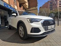 Usado Audi Q3 150 HP (110 kW) 2022 Branco SUV