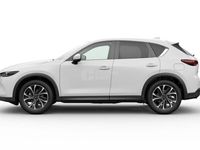 usado Mazda CX-5 2.0 E-skyactiv-g Mhev Center-line Plus 2wd 121kw