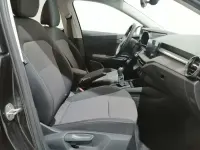 Usado Skoda Fabia Selection 115 CV (84 kW) 2025 Negro Utilitario