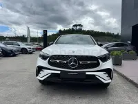 Nuevo Mercedes GLC300e 333 CV (244 kW) 2026 Blanco SUV