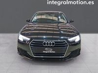 Usado Audi A4 Advanced 149 CV (109 kW) 2016 Berlina