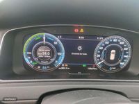 Usado VW Golf VII 136 CV (100 kW) 2019 Blanco Berlina