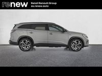 Usado Renault Espace Techno Esprit Alpine 200 CV (147 kW) 2024 Gris Familiar