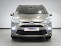 Occasion Citroën Grand C4 Picasso Seduction 112 PK (82 kW) 2013 Grijs MPV