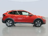 Usado VW Taigo 116 CV (85 kW) 2024 Rojo SUV