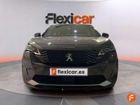 Usado Peugeot 5008 Style 131 CV (96 kW) 2023 Gris SUV