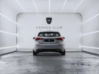 Usado Mercedes A180 116 CV (85 kW) 2018 Blanco Utilitario
