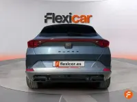 Usado Cupra Formentor 150 CV (110 kW) 2023 Azul SUV
