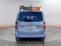 Usado Citroën Spacetourer Feel 150 CV (110 kW) 2018 Beige Monovolumen