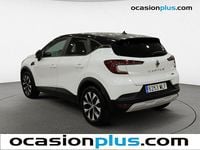 Usado Renault Captur Evolution 145 CV (106 kW) 2023 Blanco SUV