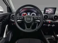 Używany Audi Q2 110 KM (80 kW) 2023 Biały SUV