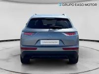 Usado DS Automobiles DS7 Crossback Bastille 129 CV (94 kW) 2021 Gris SUV