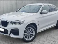 Usado BMW X4 xLine 286 CV (210 kW) 2021 Blanco SUV