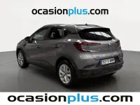 Brugt Mitsubishi ASX Motion 91 HK (66 kW) 2024 Grå SUV