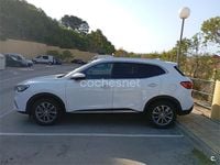 Usado MG HS Comfort 162 CV (119 kW) 2023 Blanco SUV