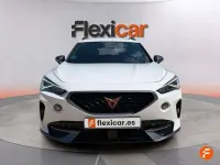 Usado Cupra Formentor 150 CV (110 kW) 2021 Blanco SUV