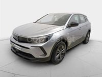 Usado Opel Grandland X Business Edition 130 CV (95 kW) 2022 Gris / plata SUV