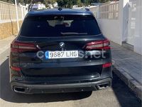 Usado BMW X5 265 CV (194 kW) 2020 Negro SUV