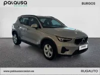 Usado Volvo XC40 129 CV (94 kW) 2022 Plateado SUV