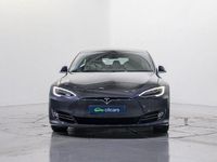 Usado Tesla Model S Long Range AWD 580 kW (789 CV) 2020 Eléctrico Utilitario