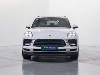 Usado Porsche Macan S 354 CV (260 kW) 2019 Blanco SUV