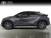 Nuevo Toyota C-HR Advance 140 CV (102 kW) 2025 Gris oscuro SUV