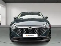 Nuevo Nissan Qashqai N-Connecta 190 CV (139 kW) 2026 SUV