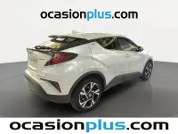 Usado Toyota C-HR Advance 122 CV (89 kW) 2023 Blanco SUV