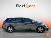 Usado Renault Mégane IV Equilibre 115 CV (84 kW) 2023 Gris Berlina