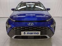 usado Hyundai Bayon ESSENCE 1.2 MPI 85CV