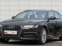 Usado Audi A6 252 CV (185 kW) 2018 Negro metalizado Familiar