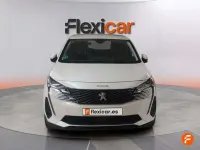 Usado Peugeot 5008 Active 131 CV (96 kW) 2021 Blanco SUV