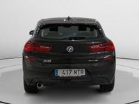 Usado BMW X2 Advantage 140 CV (102 kW) 2019 Negro SUV