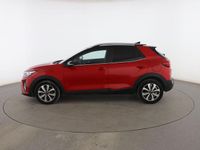 Usado Kia Stonic 101 CV (74 kW) 2021 Rojo SUV