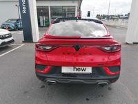 Usado Renault Arkana Engineered 145 CV (106 kW) 2023 Rojo SUV