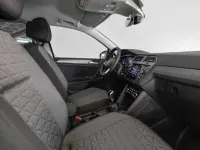 Usado VW Tiguan 131 CV (96 kW) 2022 Gris SUV