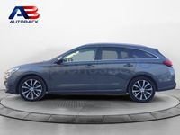 Usado Hyundai i30 GO! 116 HP (85 kW) 2020 Cinzento Carrinha