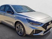 Nuevo Hyundai i30 N Line 100 CV (73 kW) 2025