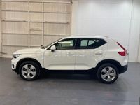 Usado Volvo XC40 129 CV (94 kW) 2022 Blanco SUV
