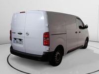 Usado Opel Vivaro 100 CV (73 kW) 2020 Monovolumen