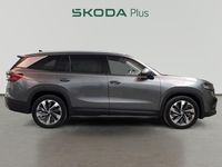 Usado Skoda Kodiaq Selection 150 CV (110 kW) 2024 Gris SUV