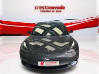 Usado Tesla Model 3 366 kW (498 CV) 2022 Eléctrico Berlina