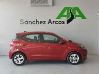 usado Hyundai i10 1.0 Mpi Essence