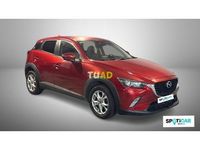 usado Mazda CX-3 1.5 SKYACTIV DE 77kW 2WD Style