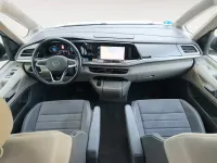 Usado VW Multivan Life 218 CV (160 kW) 2022 Gris/plata Monovolumen