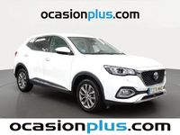 Begagnad MG HS Comfort 162 HK (119 kW) 2023 Vit SUV