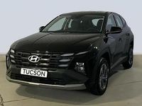 Usado Hyundai Tucson 215 CV (158 kW) 2024 SUV